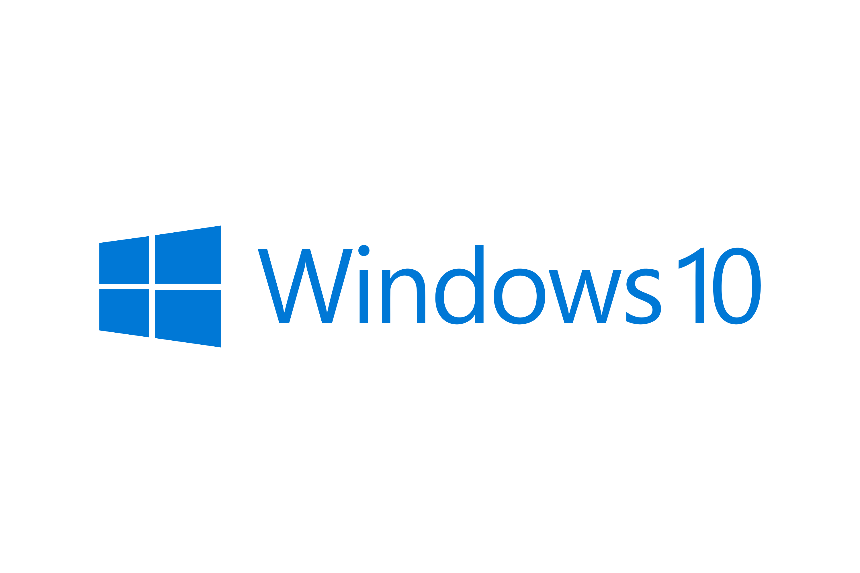 Windows 10 Logo